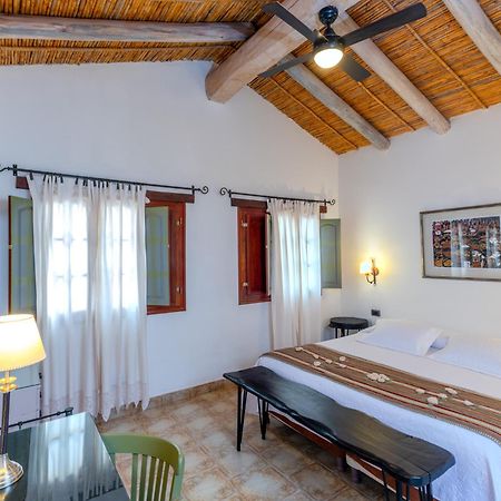 Bed and Breakfast Posta De Purmamarca Zewnętrze zdjęcie