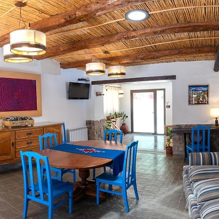 Bed and Breakfast Posta De Purmamarca Zewnętrze zdjęcie