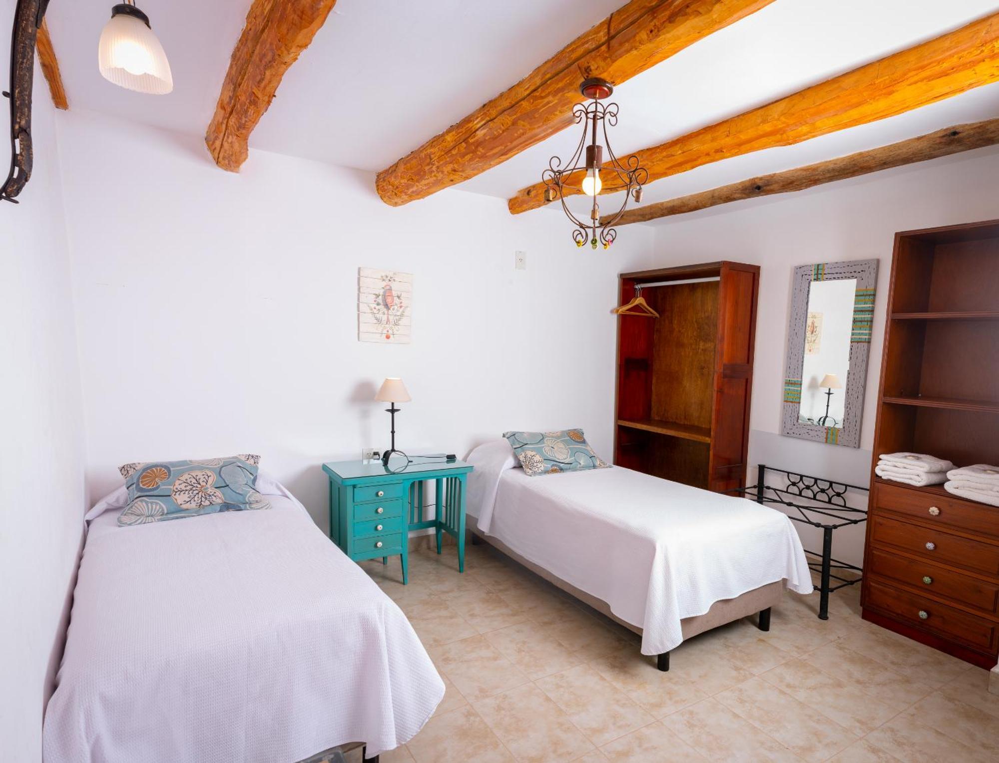 Bed and Breakfast Posta De Purmamarca Zewnętrze zdjęcie