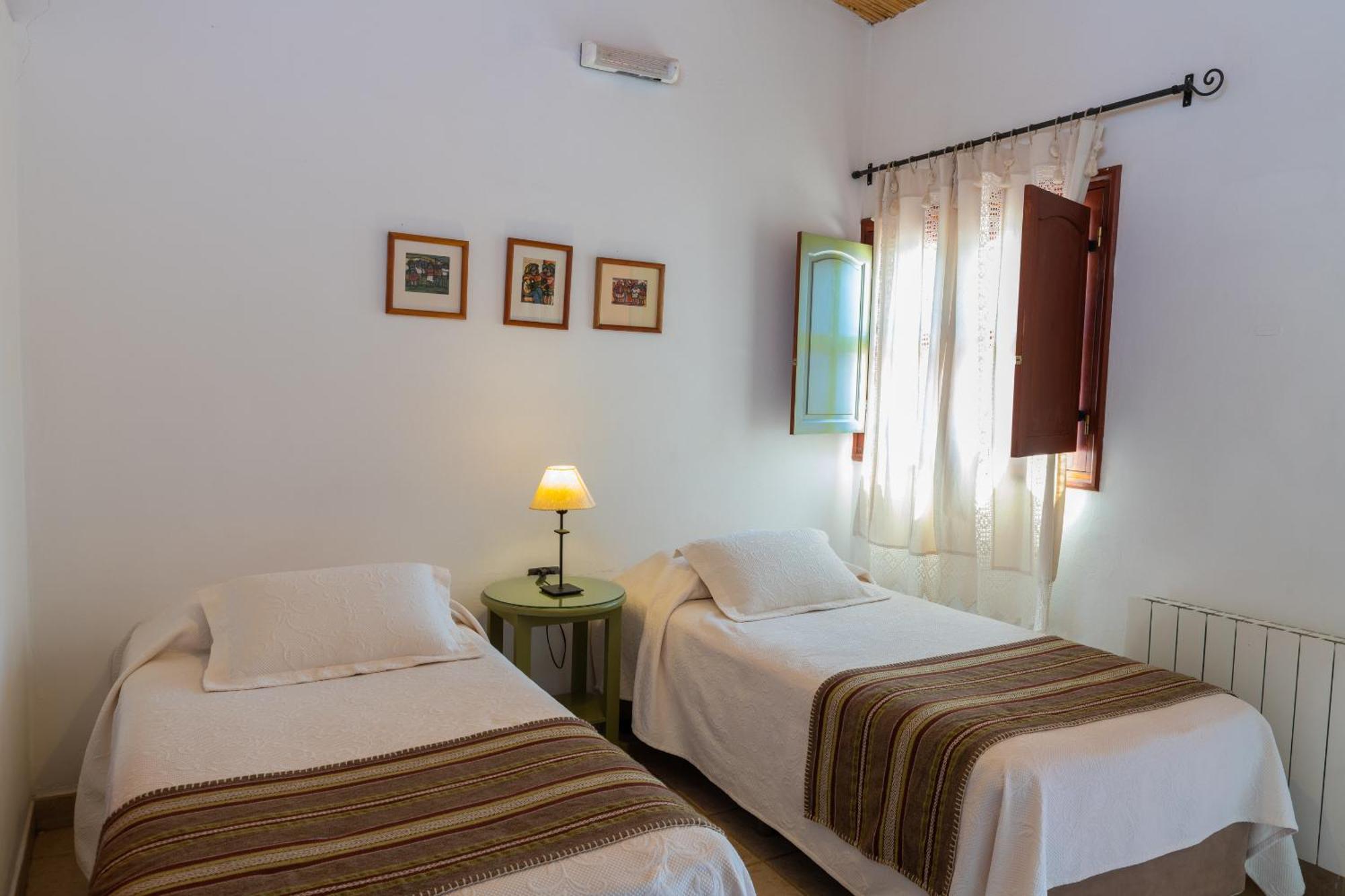 Bed and Breakfast Posta De Purmamarca Zewnętrze zdjęcie