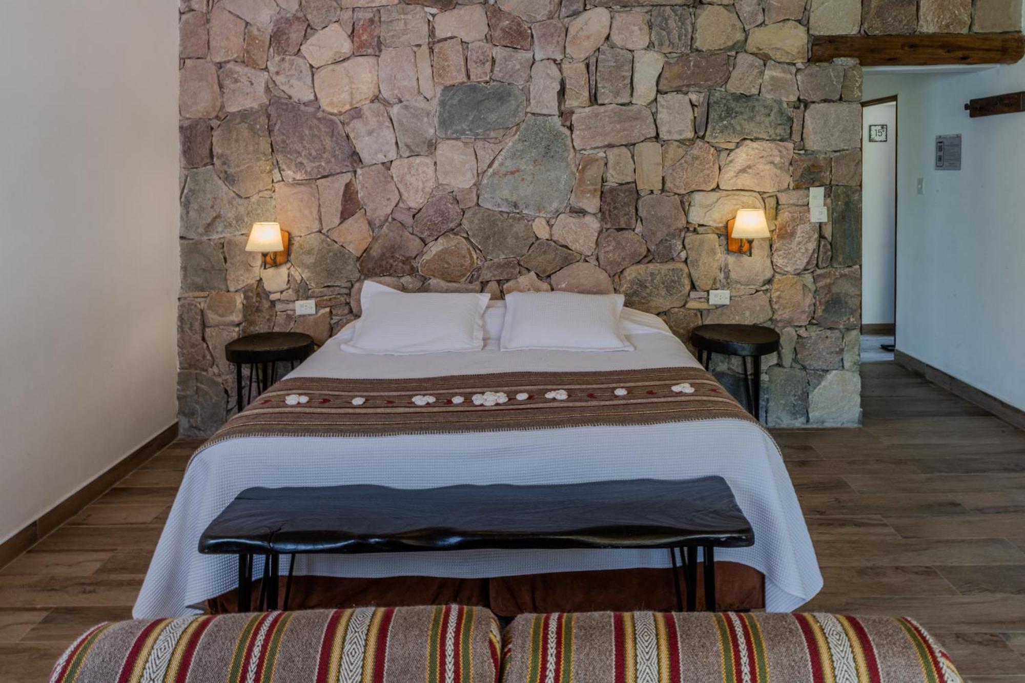 Bed and Breakfast Posta De Purmamarca Zewnętrze zdjęcie